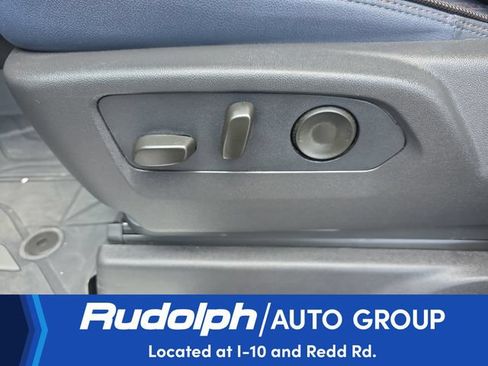 Used 2026 Chevrolet Silverado 2500 High Country w/ Technology Package AWD/4WD image 13