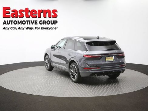Used 2023 Lincoln Corsair Grand Touring w/ Equipment Group 301A AWD/4WD image 67