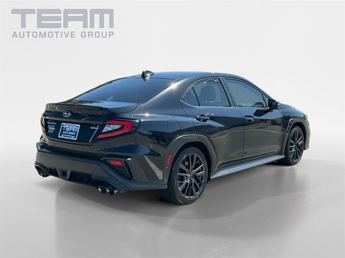 Used 2022 Subaru WRX Limited image 7