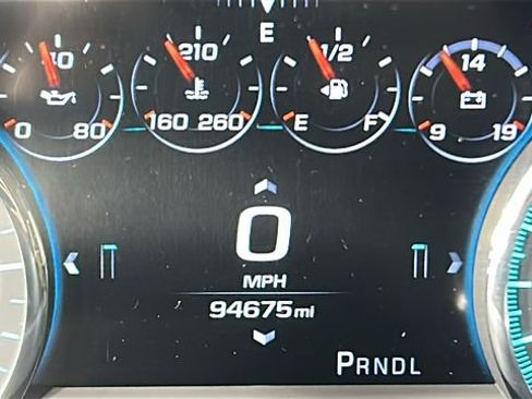 Used 2017 GMC Sierra 1500 Denali w/ Denali Ultimate Package AWD/4WD image 19