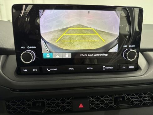 New 2025 Honda Accord LX image 32