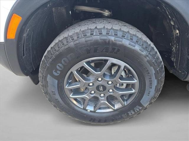 Used 2025 Ford Ranger XLT w/ FX4 Off-Road Package AWD/4WD image 23