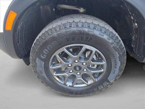 Used 2025 Ford Ranger XLT w/ FX4 Off-Road Package AWD/4WD image 23