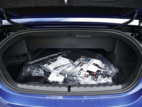 New 2026 BMW 430i Convertible w/ M Sport Package image 26