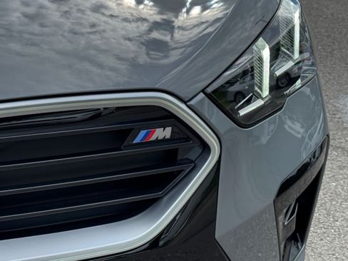New 2026 BMW X2 M35i w/ Convenience Package AWD/4WD image 10