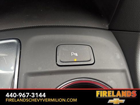 Certified 2024 Chevrolet Equinox LT image 23