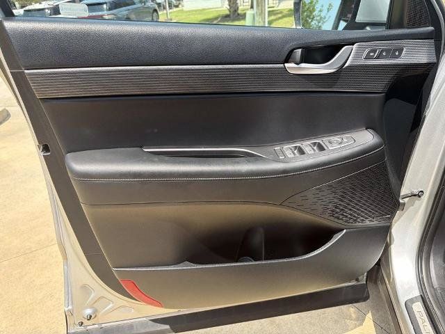 Used 2023 Hyundai Palisade Limited w/ Cargo Package AWD/4WD image 23