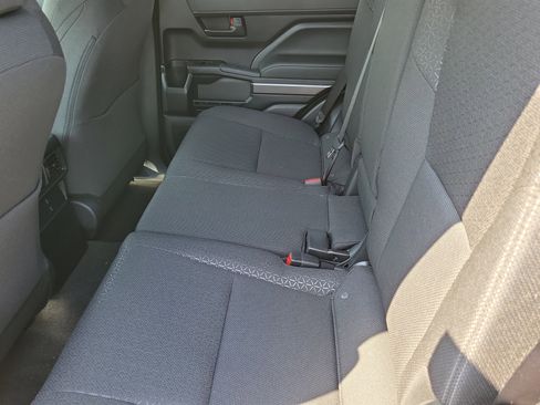 New 2026 Toyota 4Runner SR5 image 11