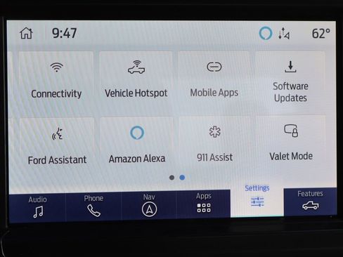 Used 2021 Ford F150 XL w/ STX Appearance Package image 38