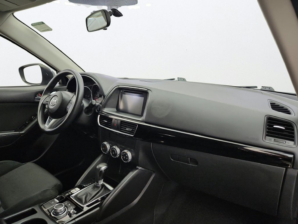 Used 2016 MAZDA CX-5 Sport AWD/4WD image 22