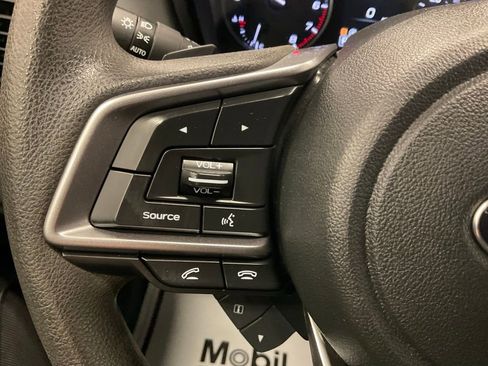 Used 2022 Subaru Outback 2.5i image 15