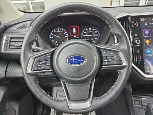 Certified 2025 Subaru Ascent Premium image 21