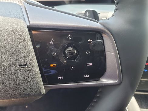 New 2025 Nissan Murano SL w/ Cargo Package AWD/4WD image 19