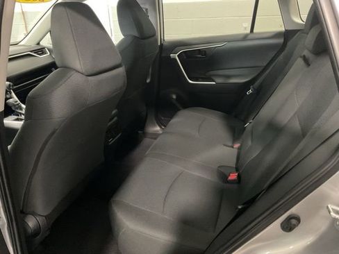 Used 2023 Toyota RAV4 LE image 18