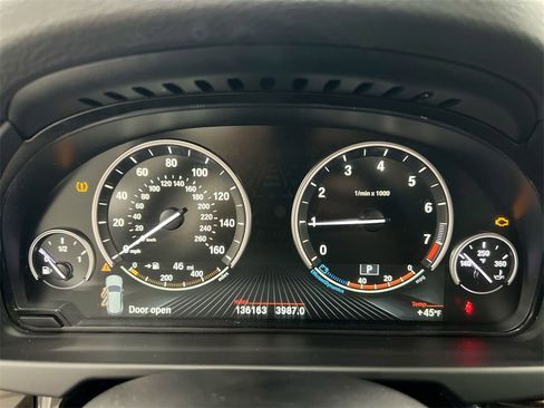 Used 2015 BMW X5 xDrive35i image 12