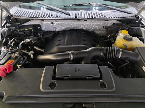 Used 2017 Ford Expedition EL Limited image 39