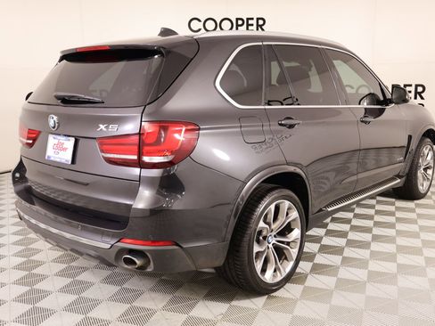 Used 2017 BMW X5 xDrive35i AWD/4WD image 23