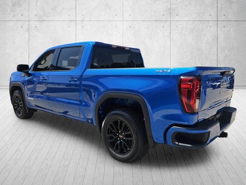 Used 2023 GMC Sierra 1500 Elevation AWD/4WD image 5