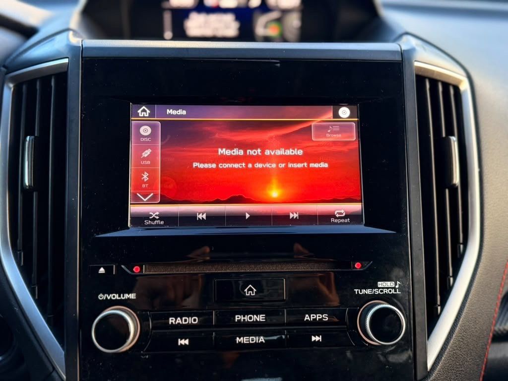 Used 2019 Subaru Forester Sport w/ Popular Package #2 AWD/4WD image 30