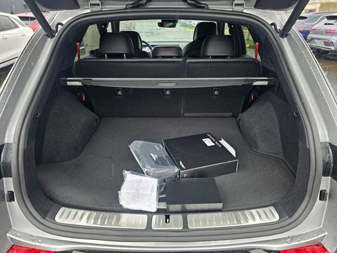 New 2026 Genesis GV70 3.5T Sport Prestige image 24