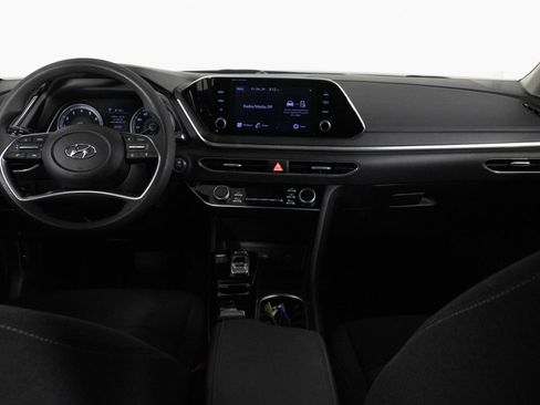 Used 2022 Hyundai Sonata SEL w/ Winter Weather Package image 22