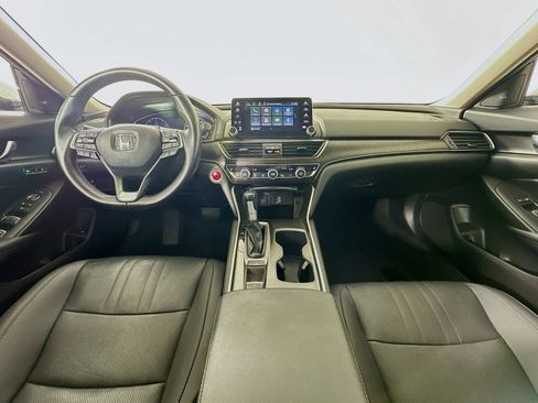 Used 2020 Honda Accord EX-L image 14