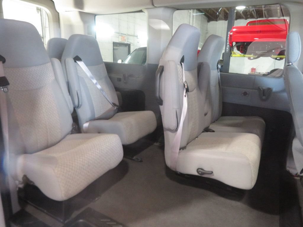 Used 2018 Ford Transit 150 XLT RWD image 22