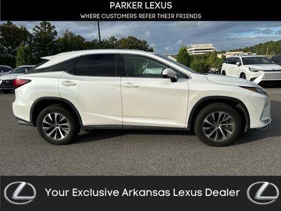 Used 2022 Lexus RX 350 FWD w/ Premium Package