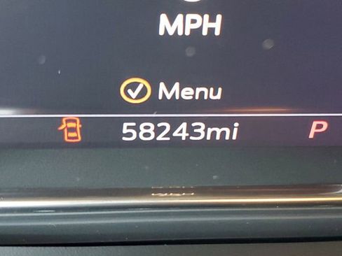 Used 2021 GMC Sierra 1500 Denali w/ Denali Ultimate Package image 15