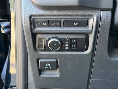 Used 2024 Ford F150 XLT w/ Equipment Group 302A MID AWD/4WD image 9