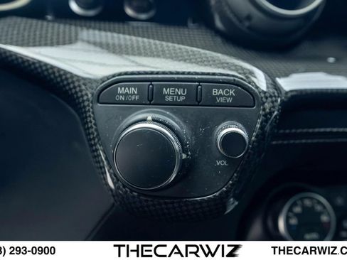 Used 2014 Ferrari F12 Berlinetta RWD image 74