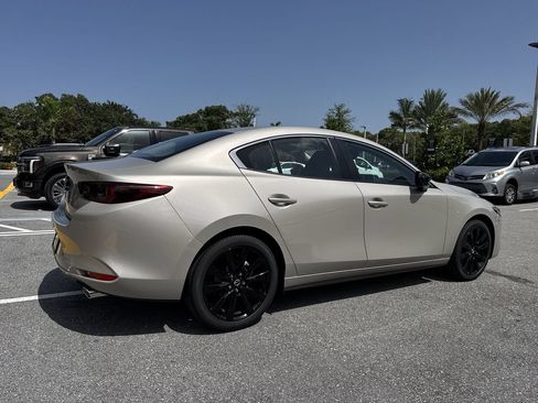 New 2026 MAZDA MAZDA3 s Sport FWD image 24