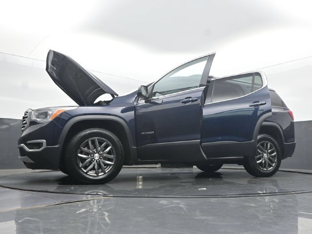 Used 2017 GMC Acadia SLT FWD image 59