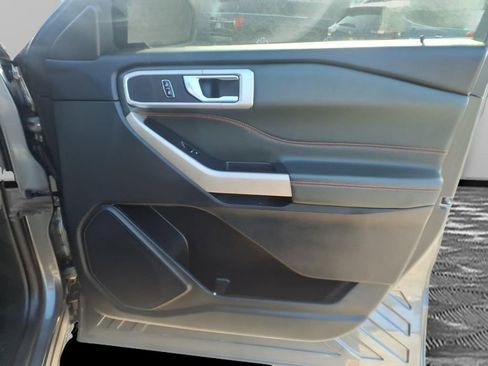 Used 2022 Ford Explorer Timberline image 9