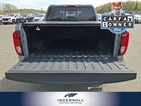 Used 2024 GMC Sierra 1500 Elevation w/ Preferred Package AWD/4WD image 31