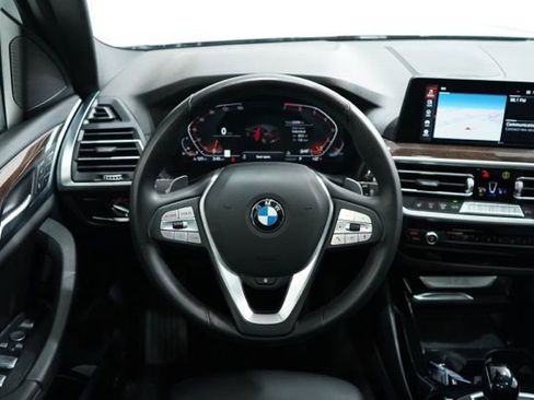 Used 2024 BMW X3 xDrive30i image 14