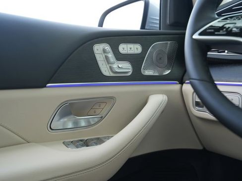 Used 2026 Mercedes-Benz GLE 350 4MATIC image 41