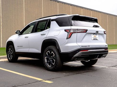 New 2026 Chevrolet Equinox ACTIV AWD/4WD image 7