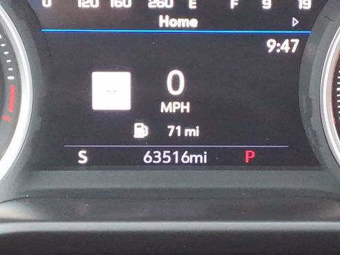 Used 2020 Chevrolet Silverado 2500 High Country w/ Z71 Off-Road Package image 32