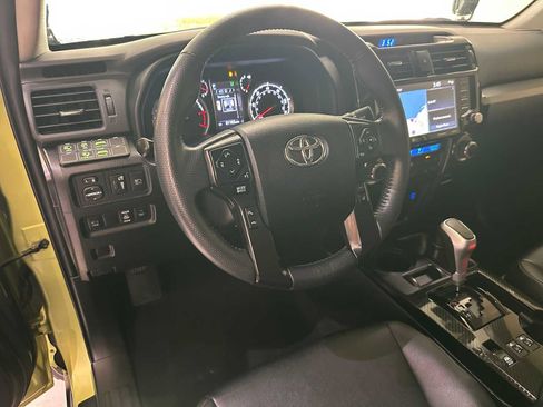 Used 2022 Toyota 4Runner TRD Pro image 2