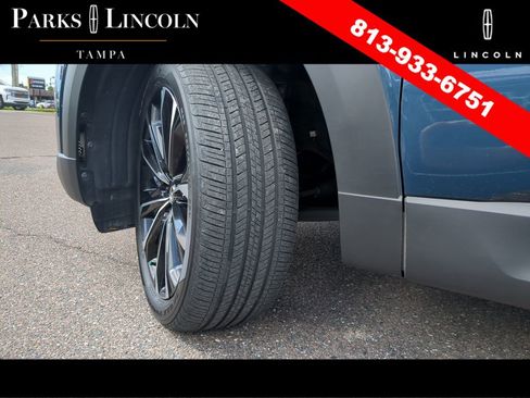 Used 2023 MAZDA CX-50 AWD 2.5 S w/ Cargo Package image 35