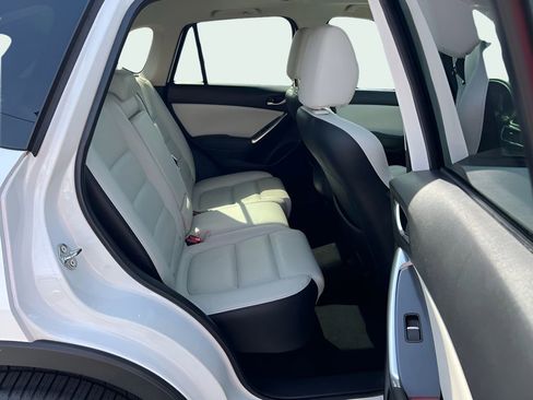 Used 2016 MAZDA CX-5 Grand Touring image 16