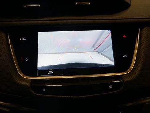 Certified 2024 Cadillac XT6 Luxury AWD/4WD image 26