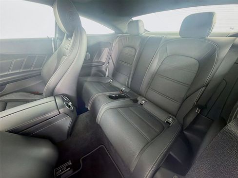 Used 2020 Mercedes-Benz C 63 AMG Coupe image 18
