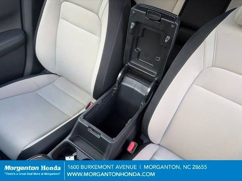 Used 2024 Honda CR-V EX image 27