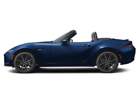 New 2026 MAZDA MX-5 Miata Grand Touring w/ Weather Package RWD image 36