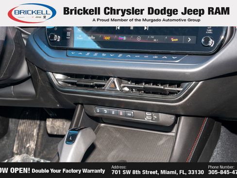 New 2026 Dodge Charger R/T Scat Pack image 18