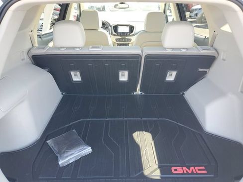 Certified 2023 GMC Terrain Denali w/ Denali Premium Package AWD/4WD image 8
