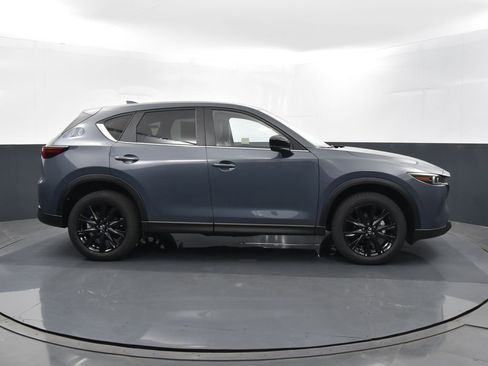 Used 2025 MAZDA CX-5 Carbon Edition image 42
