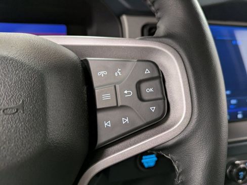 Used 2024 Ford Bronco Outer Banks image 18